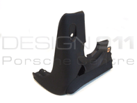 Side Sill Corner Piece. Porsche 996